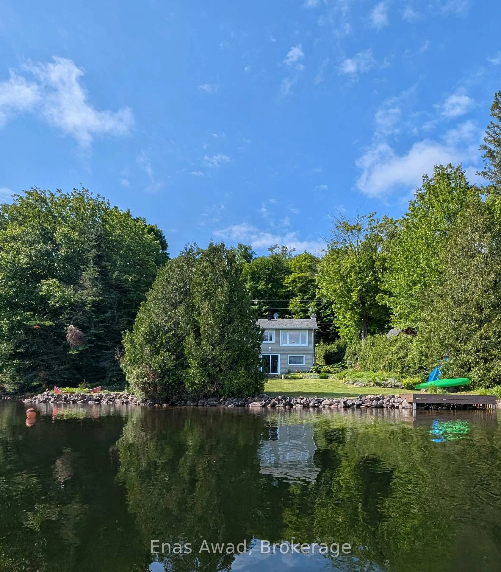 Photo 1 of 288 Old Mill Road, Sault Ste Marie — HOMEH