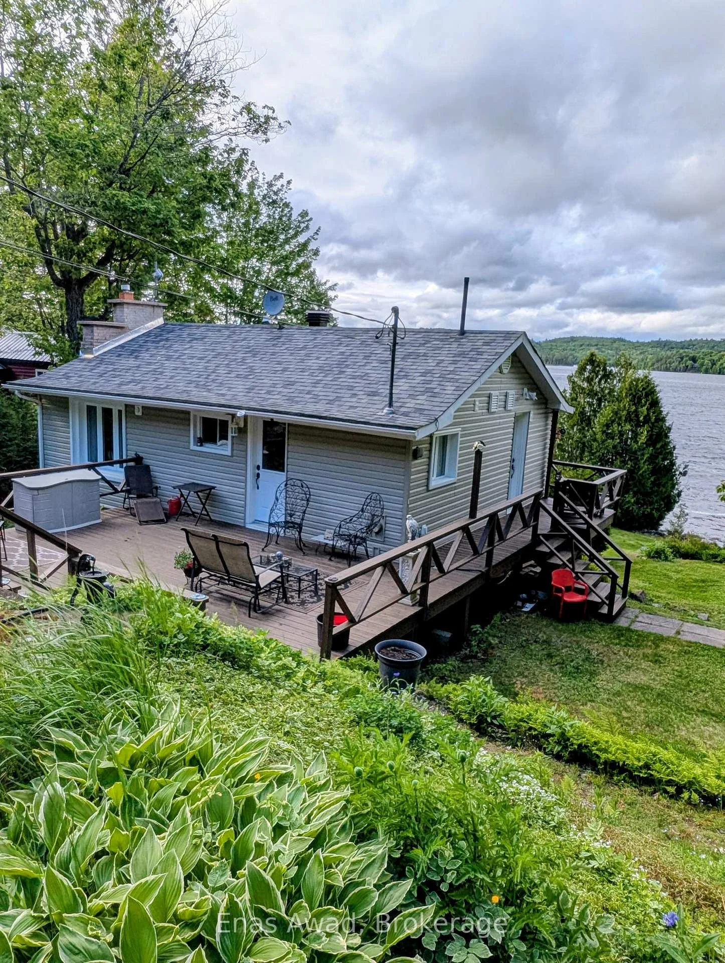 Photo 12 of 288 Old Mill Road, Sault Ste Marie — HOMEH