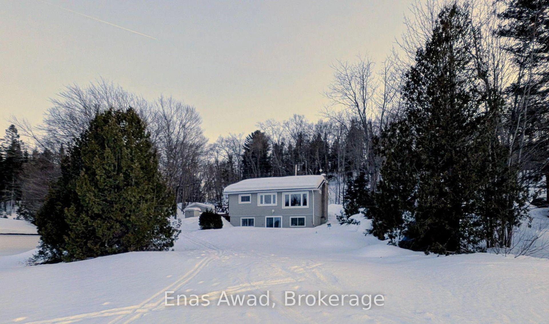 Photo 81 of 288 Old Mill Road, Sault Ste Marie — HOMEH