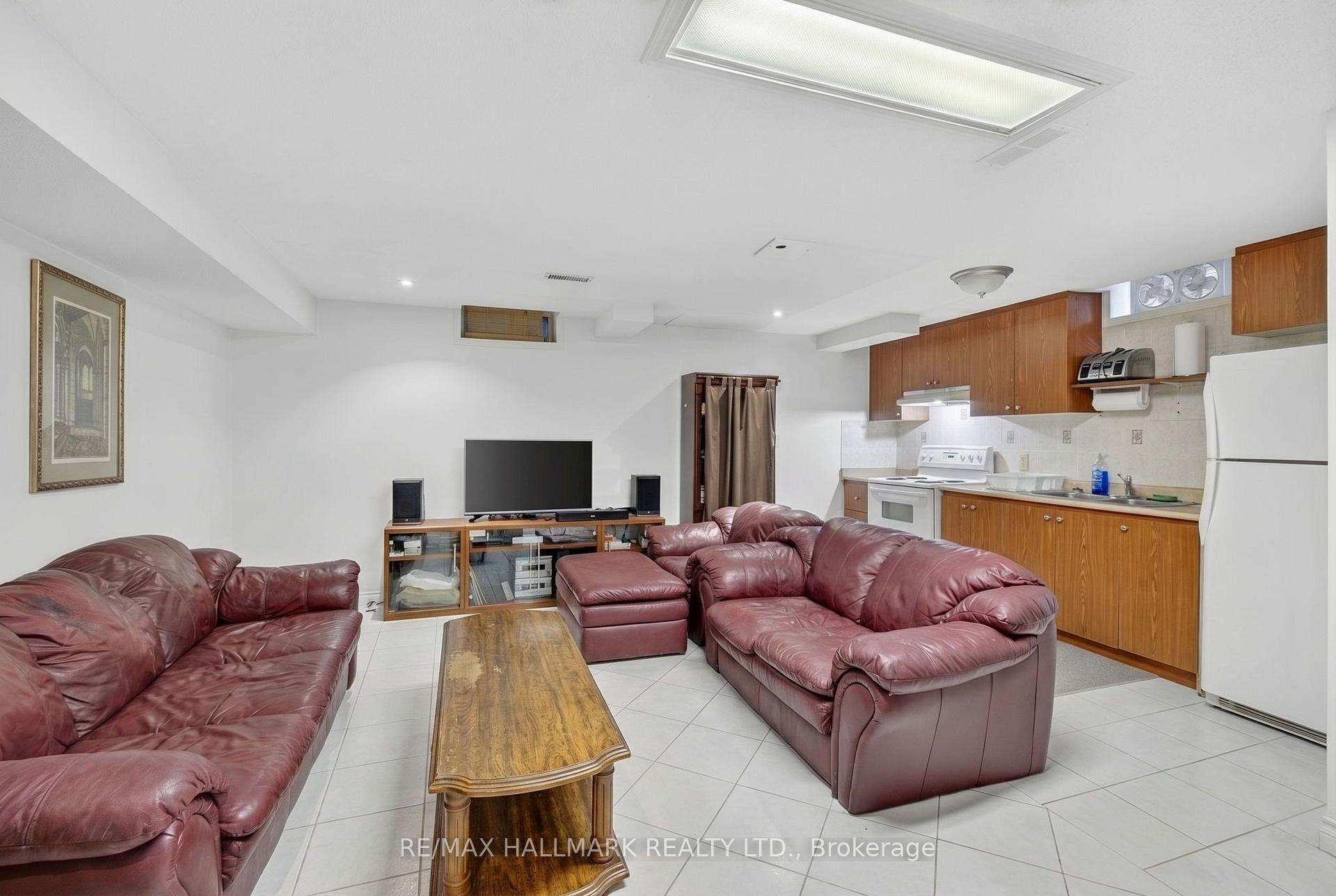 Photo 4 of Unit Basement, 626 Napa Valley Avenue, Vaughan, Sonoma Heights — HOMEH