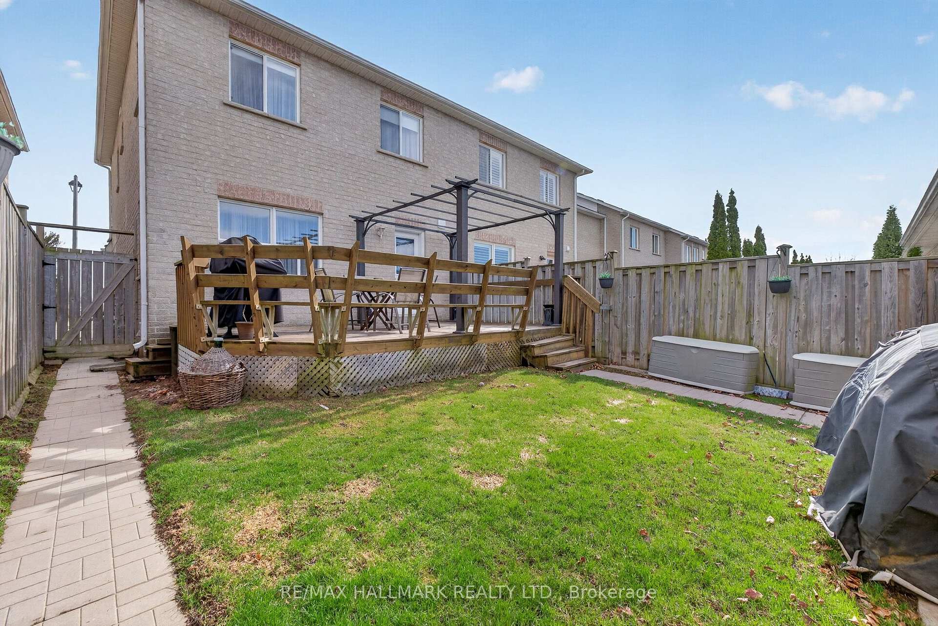 Photo 10 of Unit Basement, 626 Napa Valley Avenue, Vaughan, Sonoma Heights — HOMEH