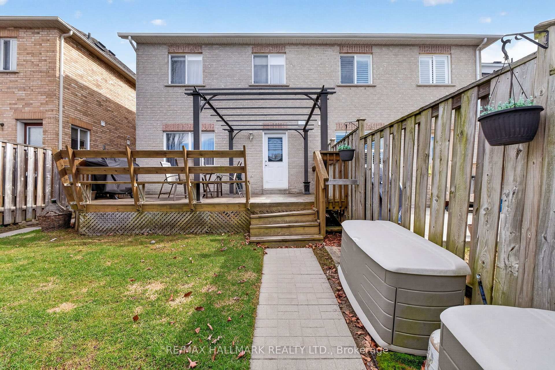 Photo 11 of Unit Basement, 626 Napa Valley Avenue, Vaughan, Sonoma Heights — HOMEH