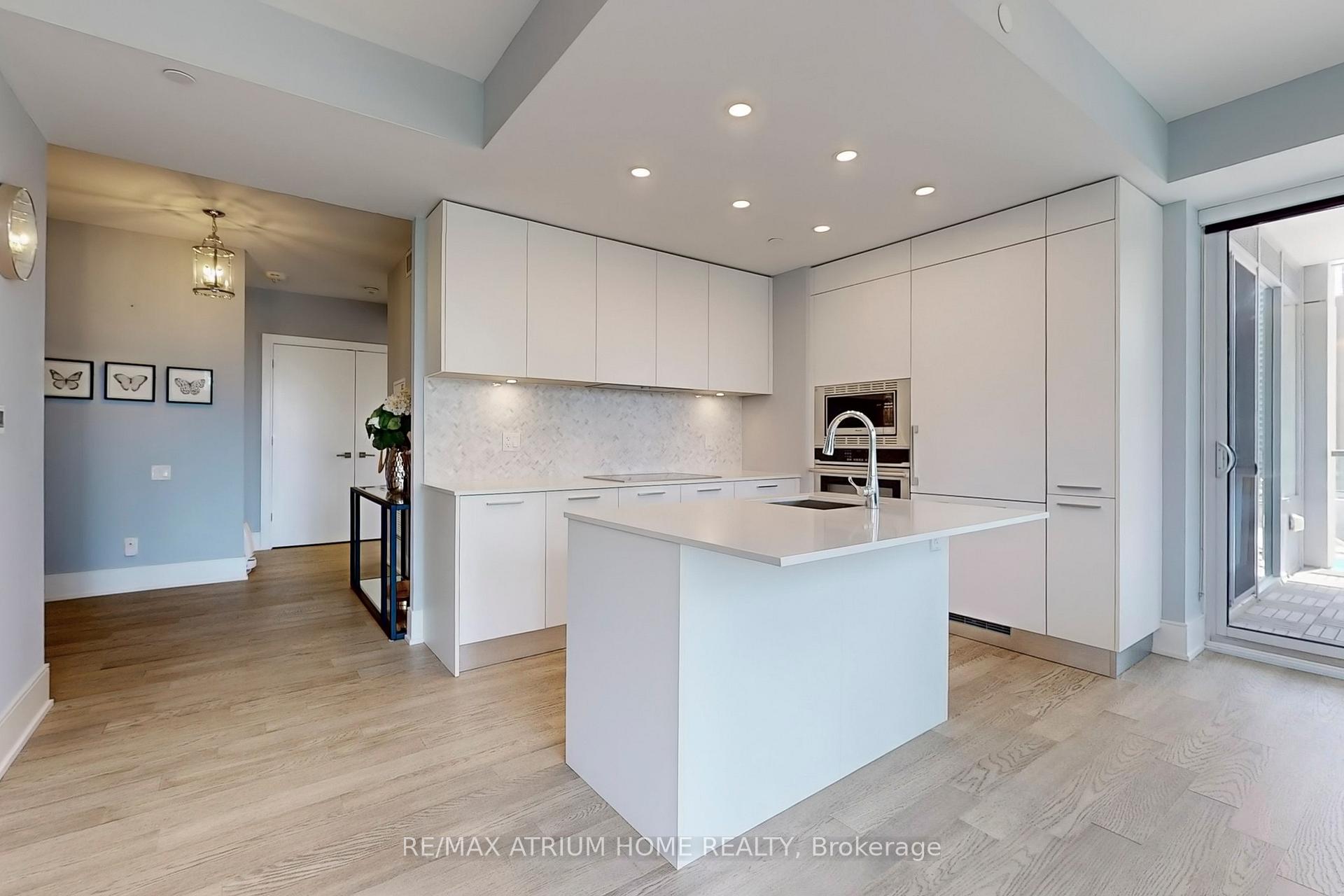 Photo 7 of Unit 715, 1 Gloucester Street, Toronto, Church-Yonge Corridor — HOMEH