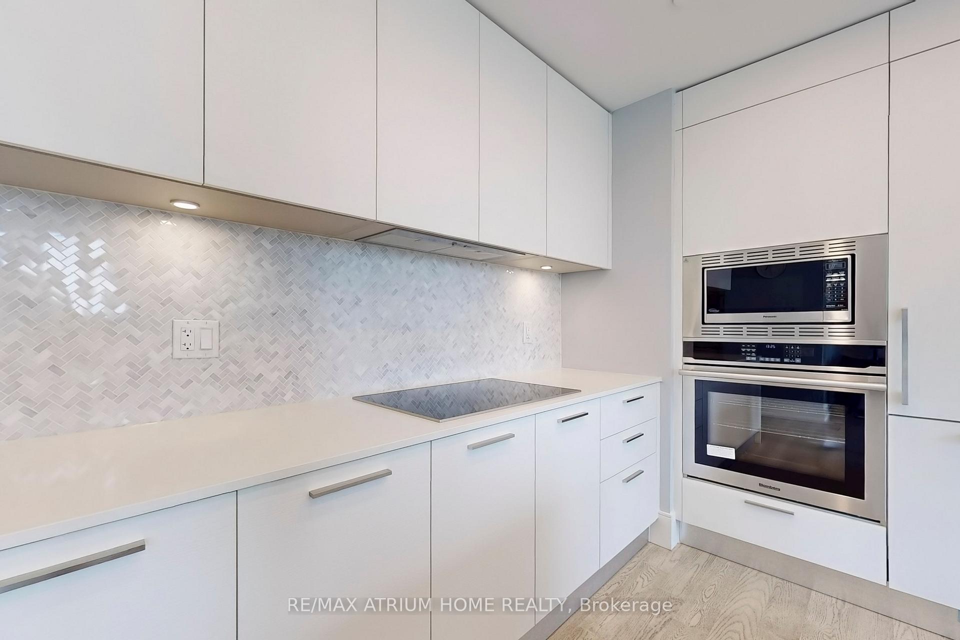 Photo 11 of Unit 715, 1 Gloucester Street, Toronto, Church-Yonge Corridor — HOMEH