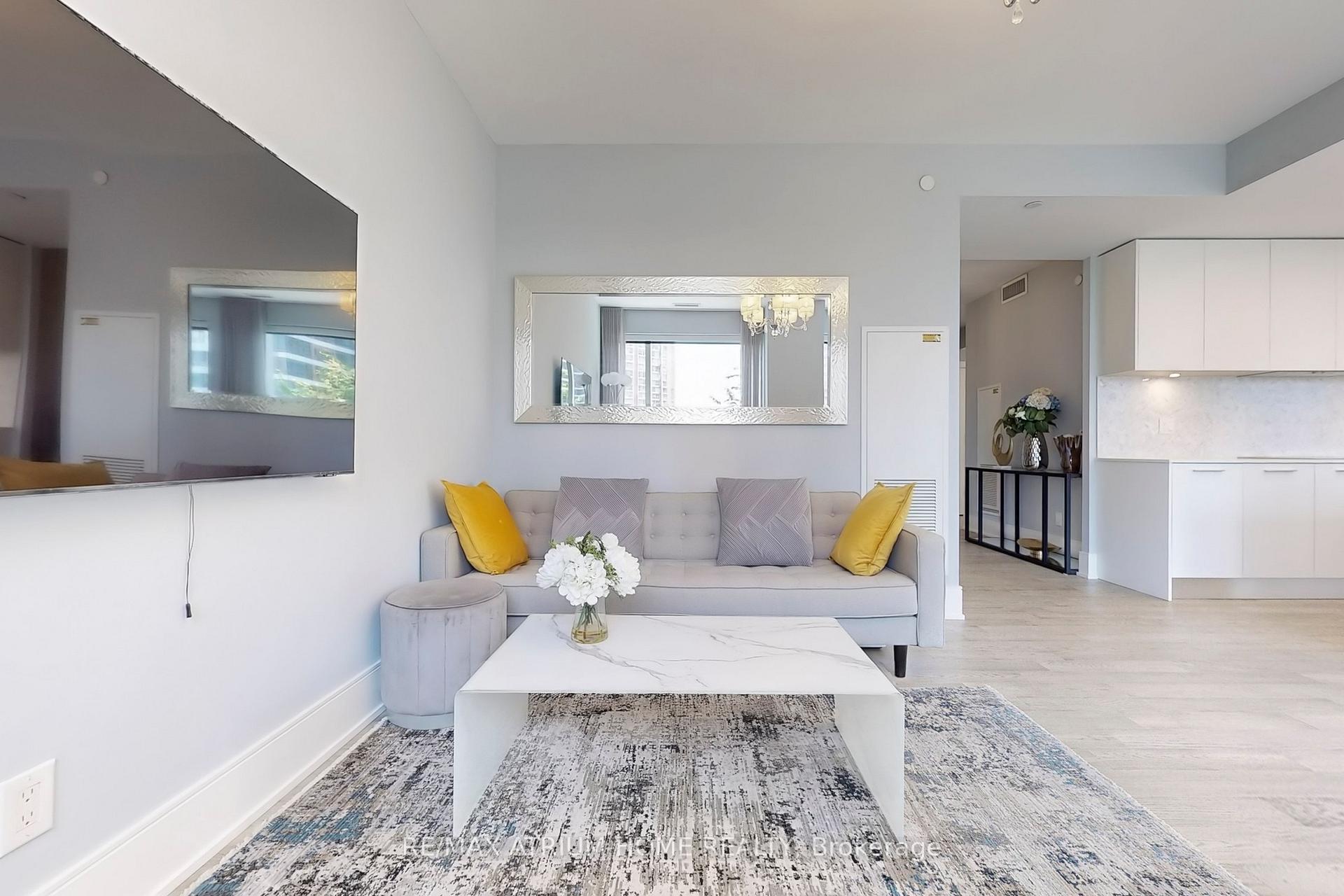 Photo 21 of Unit 715, 1 Gloucester Street, Toronto, Church-Yonge Corridor — HOMEH