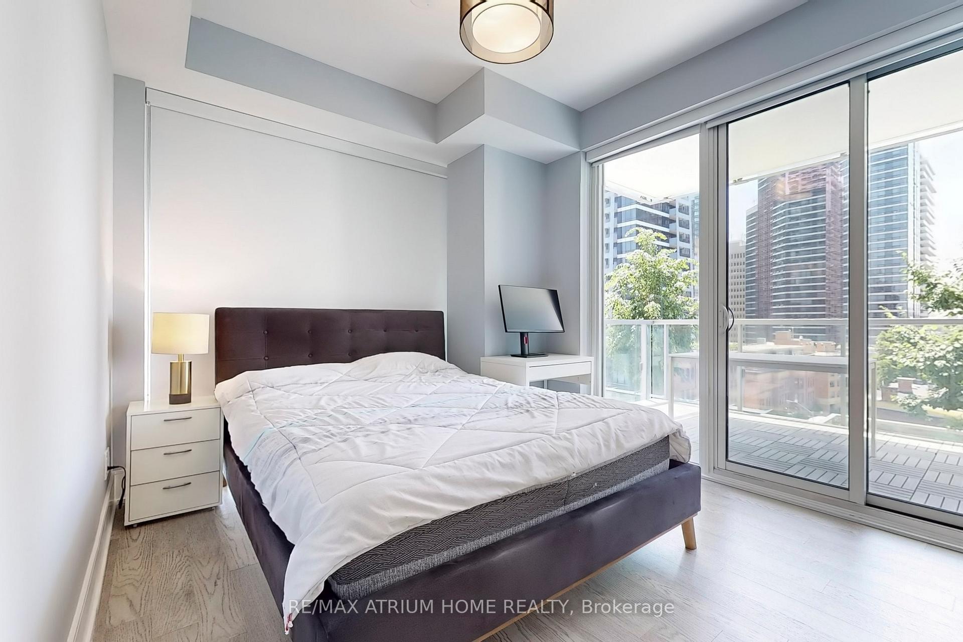 Photo 22 of Unit 715, 1 Gloucester Street, Toronto, Church-Yonge Corridor — HOMEH