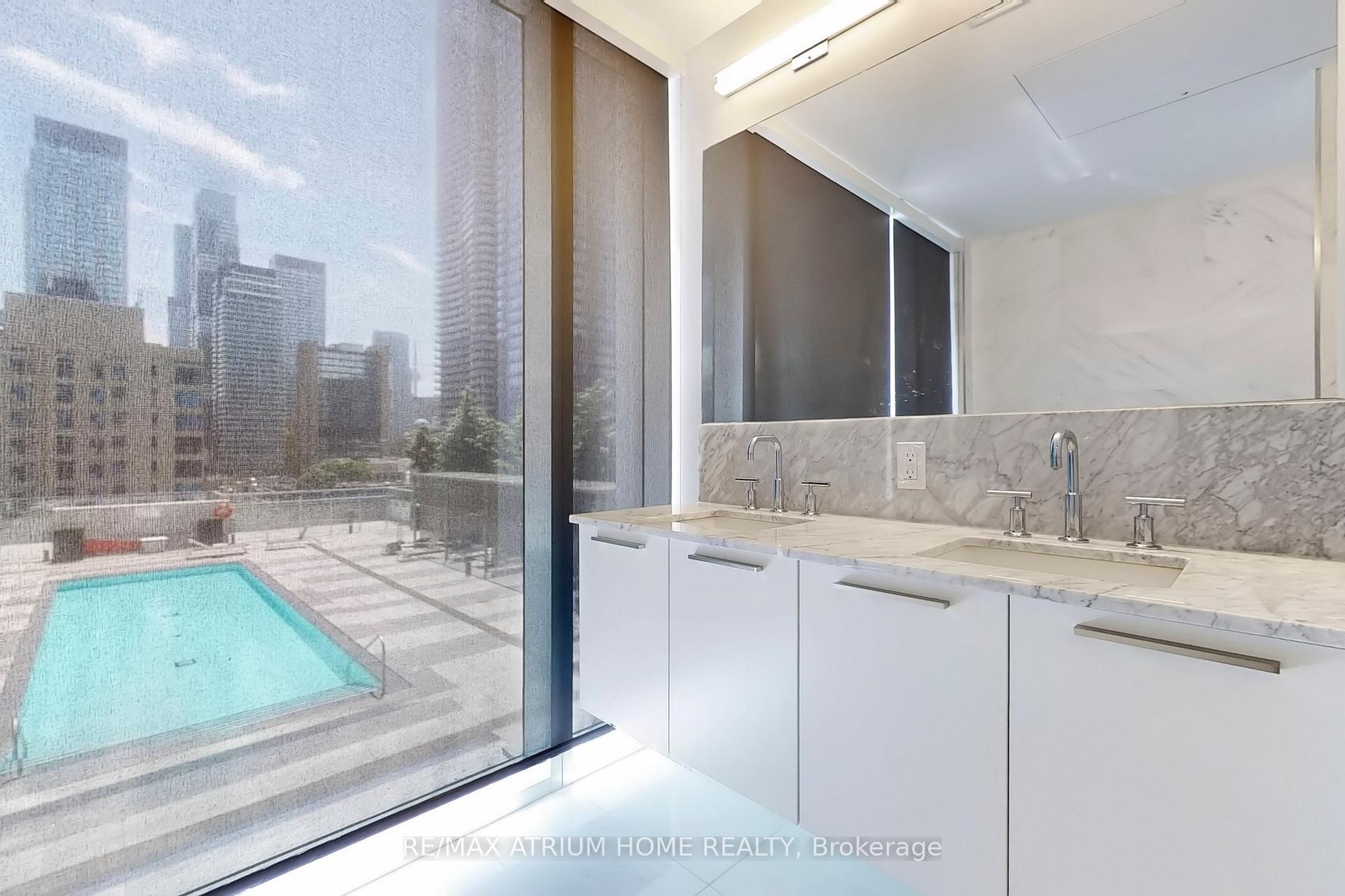 Photo 25 of Unit 715, 1 Gloucester Street, Toronto, Church-Yonge Corridor — HOMEH