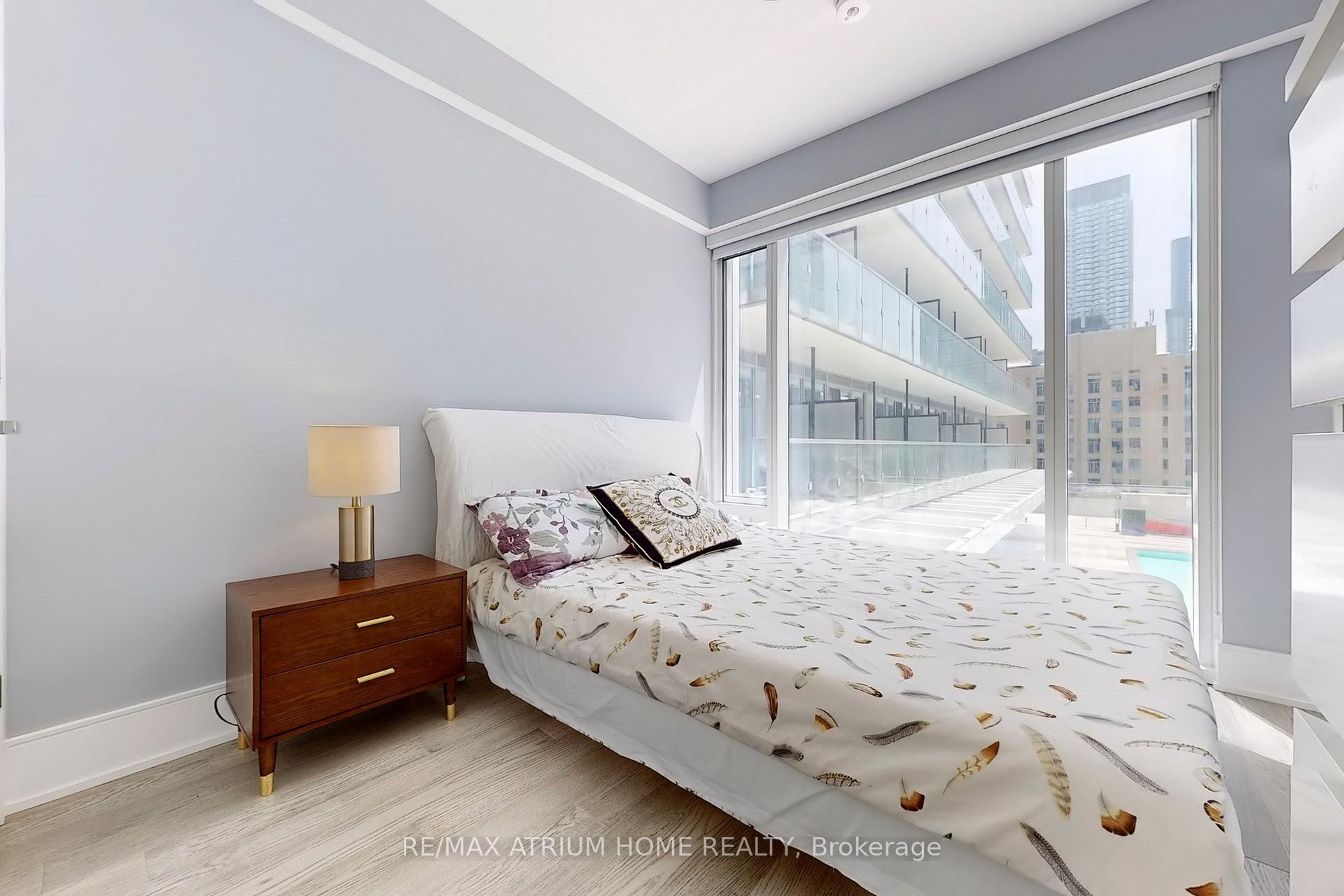 Photo 28 of Unit 715, 1 Gloucester Street, Toronto, Church-Yonge Corridor — HOMEH