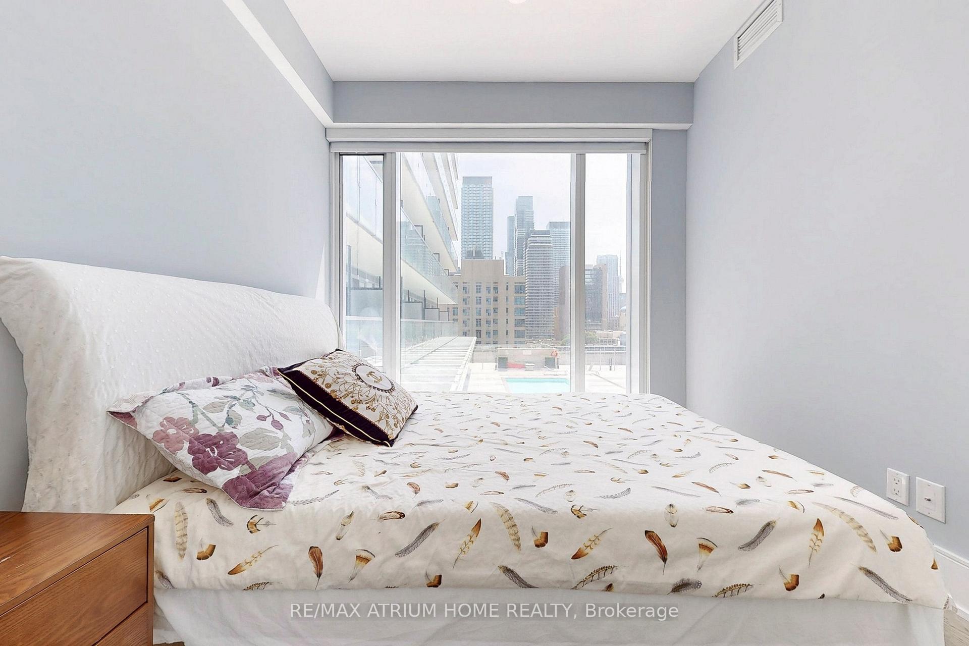 Photo 29 of Unit 715, 1 Gloucester Street, Toronto, Church-Yonge Corridor — HOMEH
