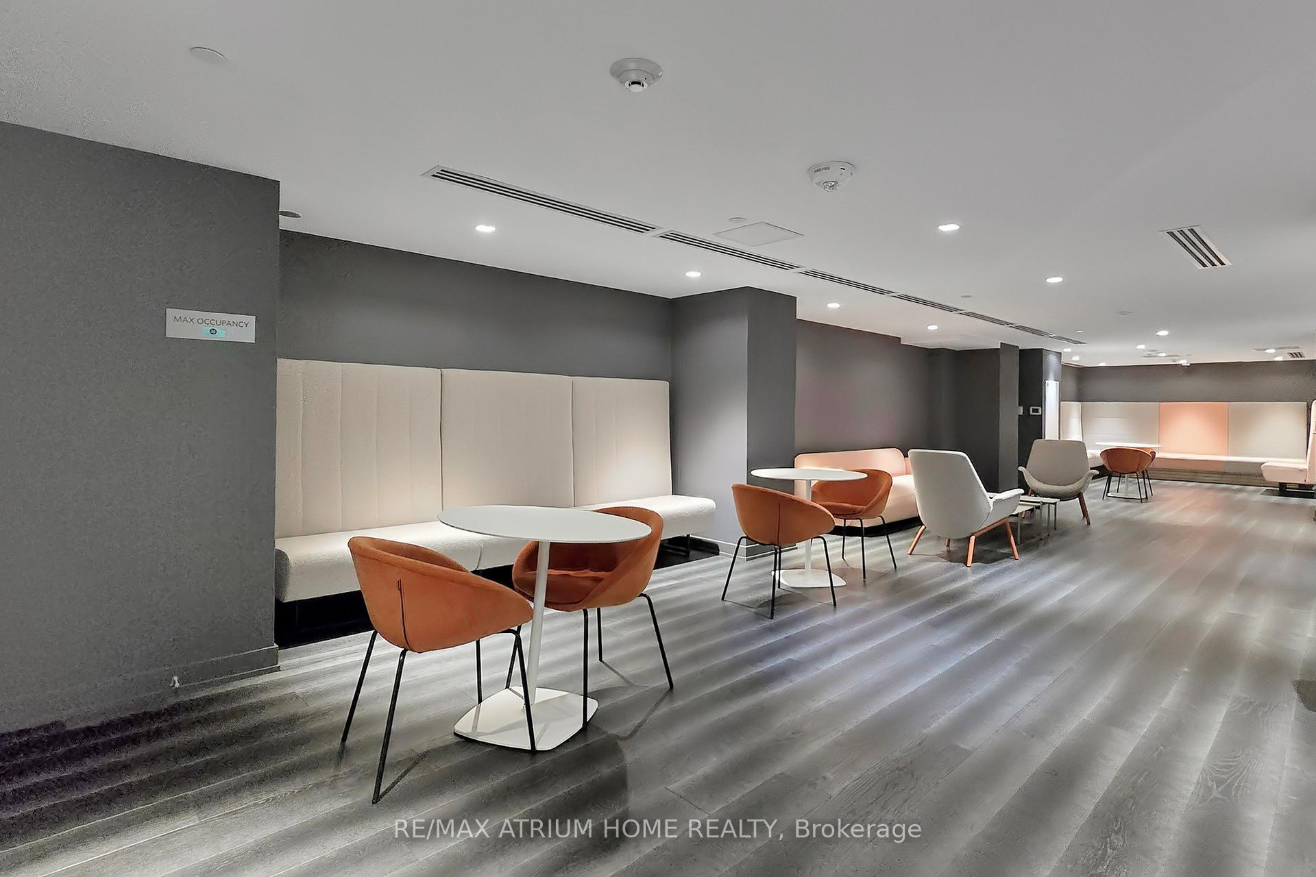 Photo 36 of Unit 715, 1 Gloucester Street, Toronto, Church-Yonge Corridor — HOMEH