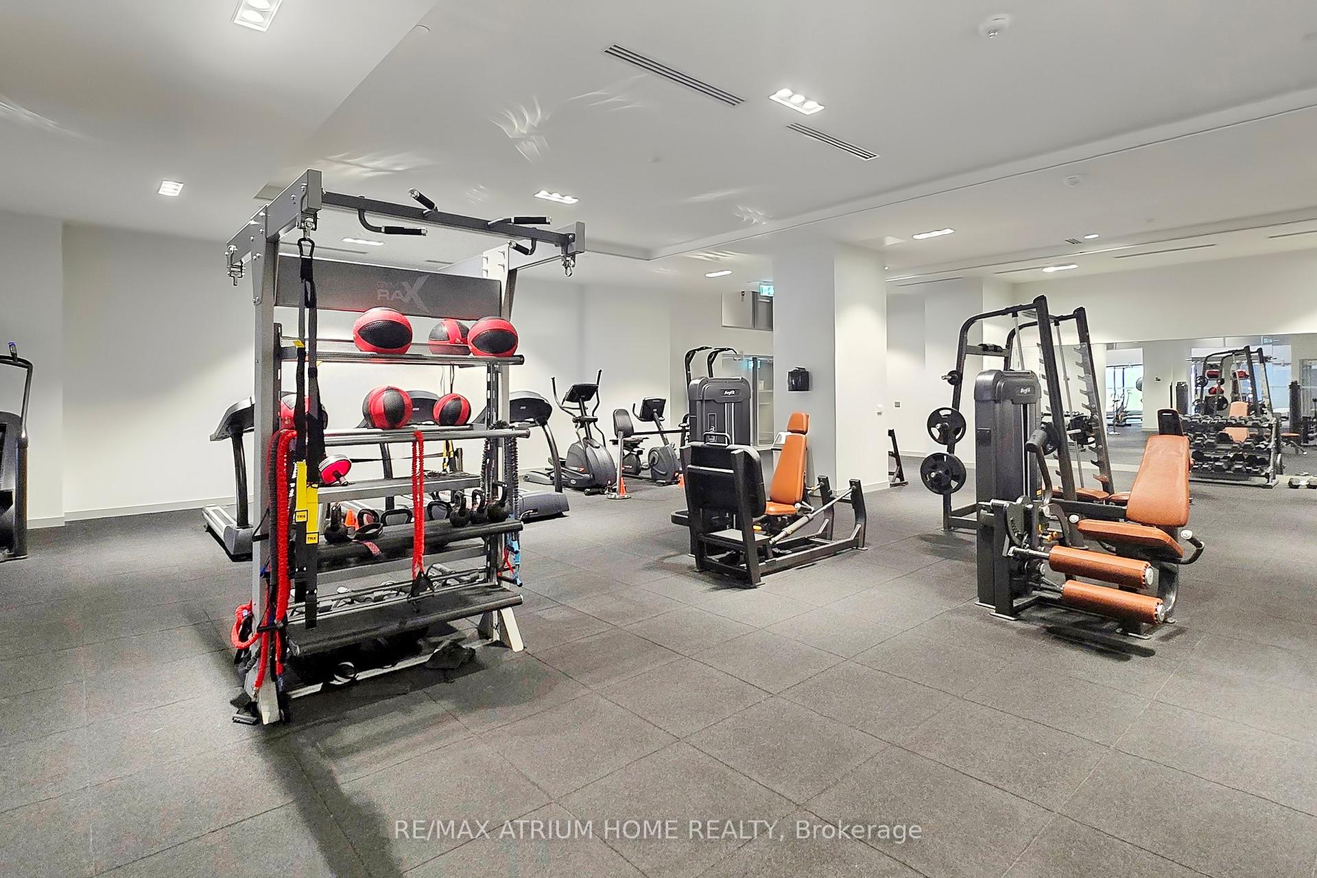 Photo 37 of Unit 715, 1 Gloucester Street, Toronto, Church-Yonge Corridor — HOMEH