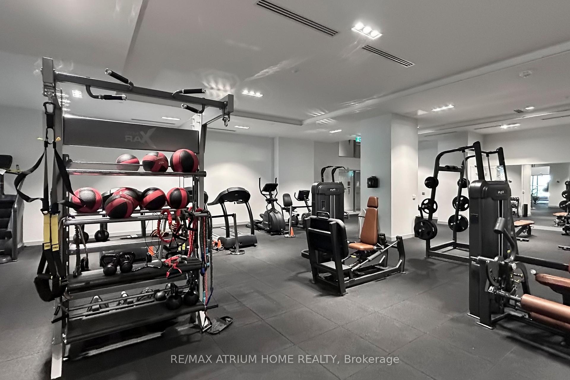 Photo 38 of Unit 715, 1 Gloucester Street, Toronto, Church-Yonge Corridor — HOMEH