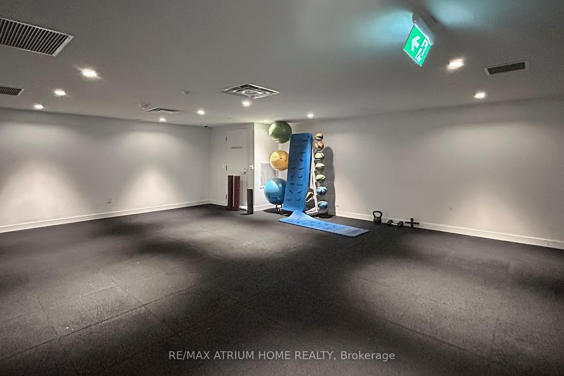 Photo 39 of Unit 715, 1 Gloucester Street, Toronto, Church-Yonge Corridor — HOMEH
