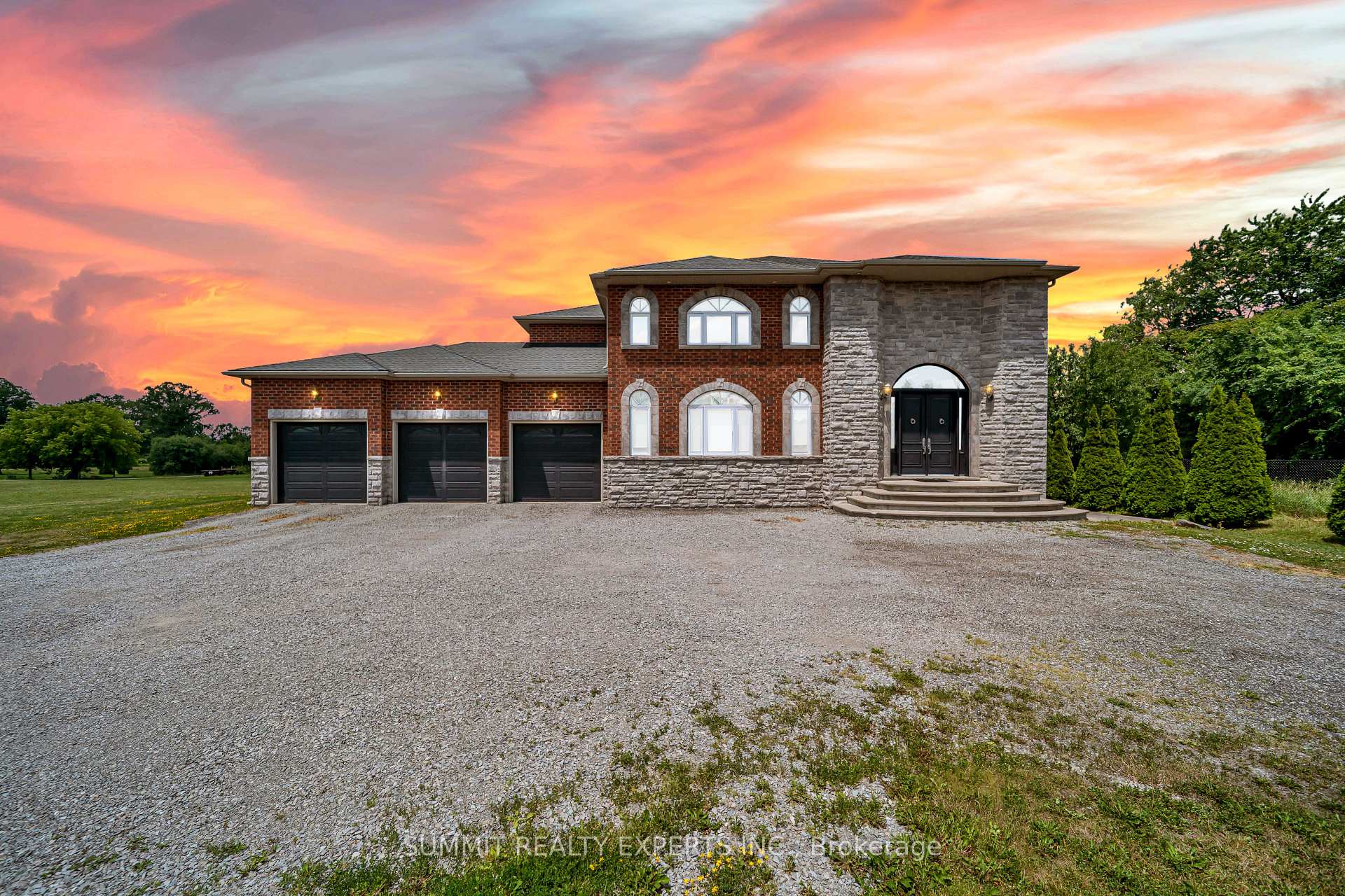 Photo 1 of 7728 Mayfield Road, Caledon, Rural Caledon — HOMEH