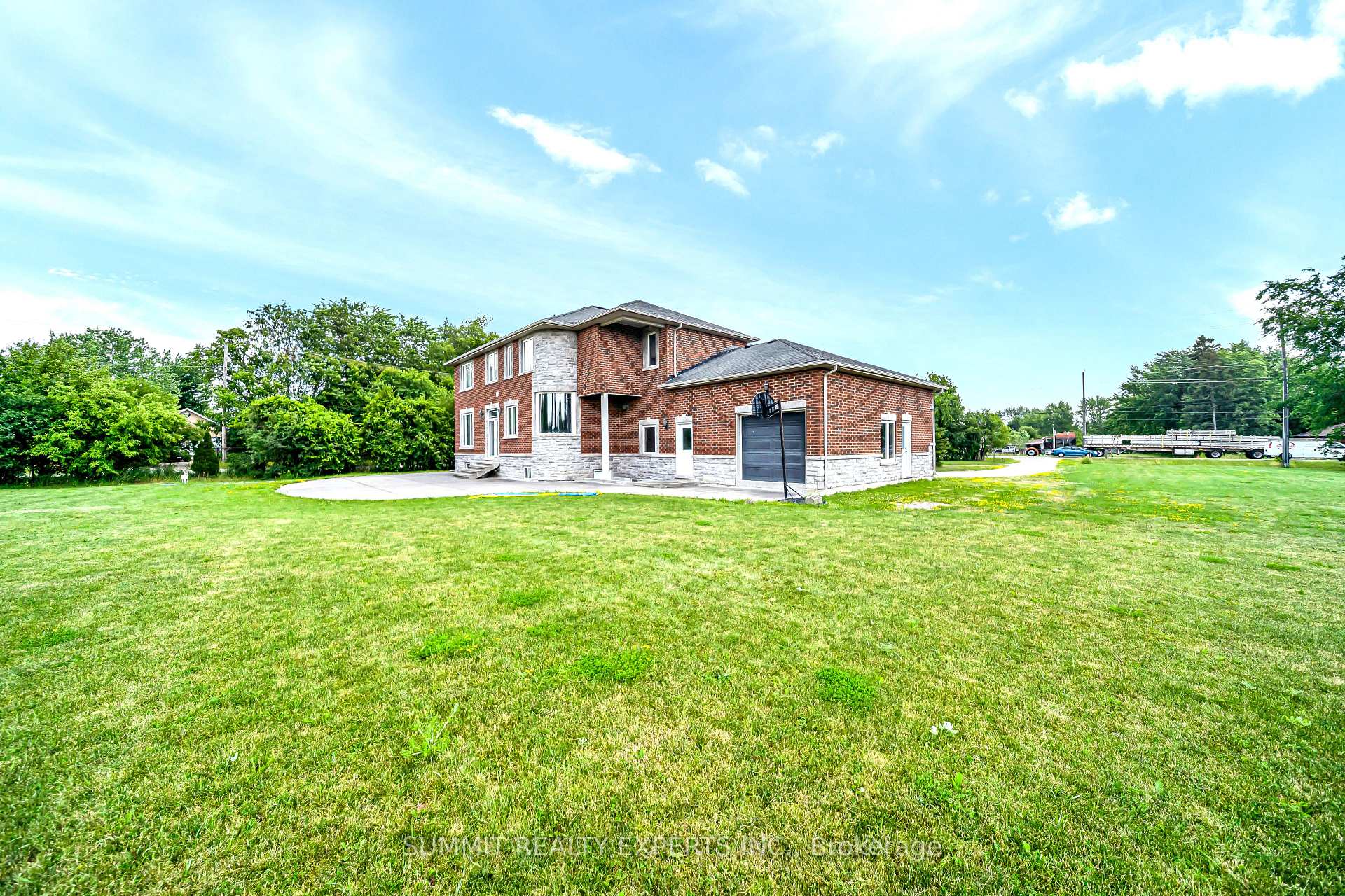 Photo 3 of 7728 Mayfield Road, Caledon, Rural Caledon — HOMEH