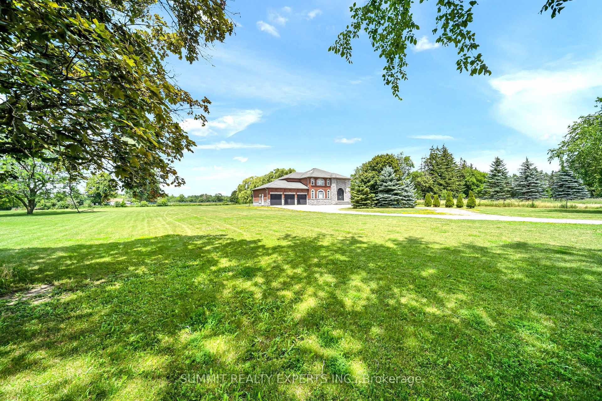 Photo 5 of 7728 Mayfield Road, Caledon, Rural Caledon — HOMEH