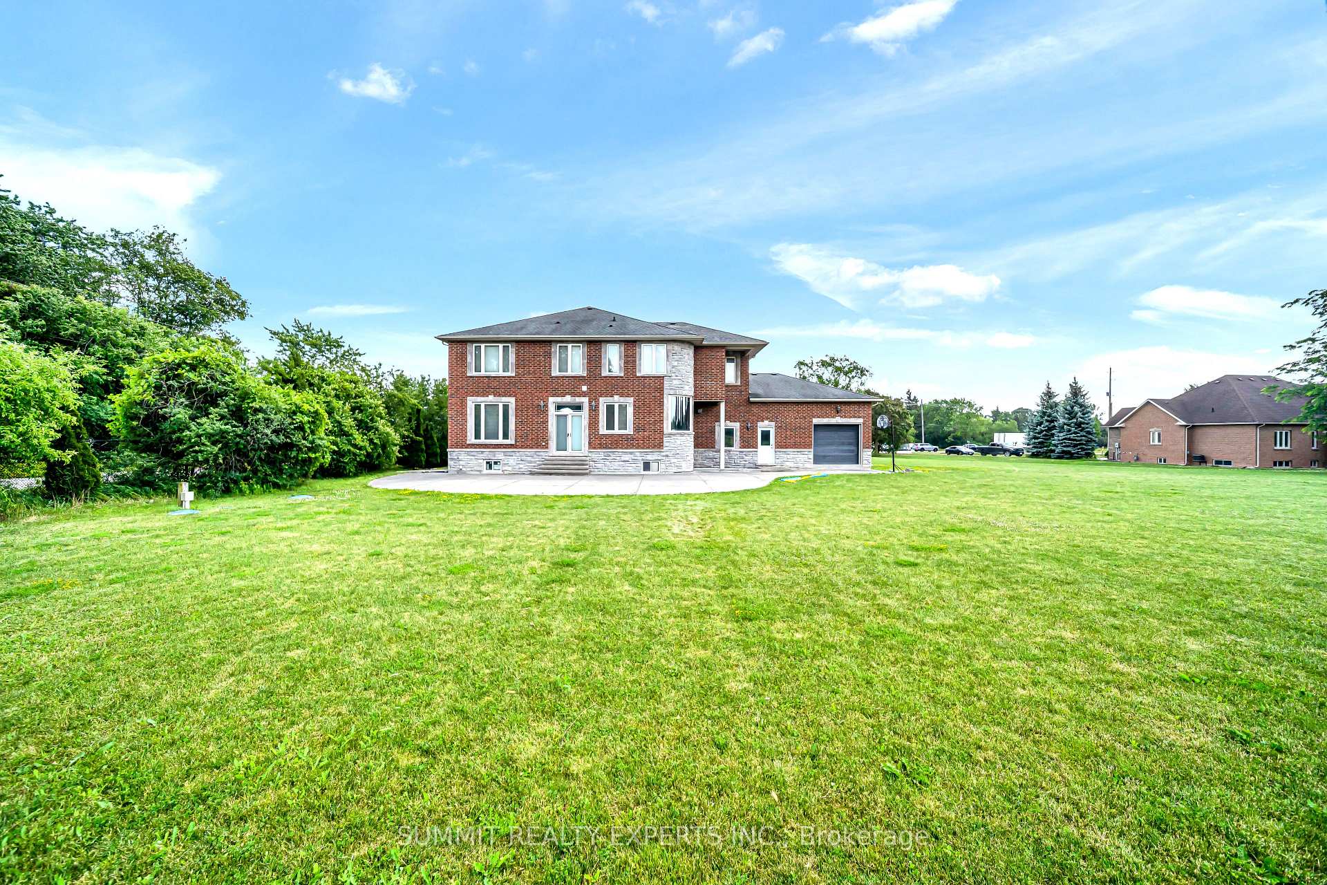 Photo 8 of 7728 Mayfield Road, Caledon, Rural Caledon — HOMEH