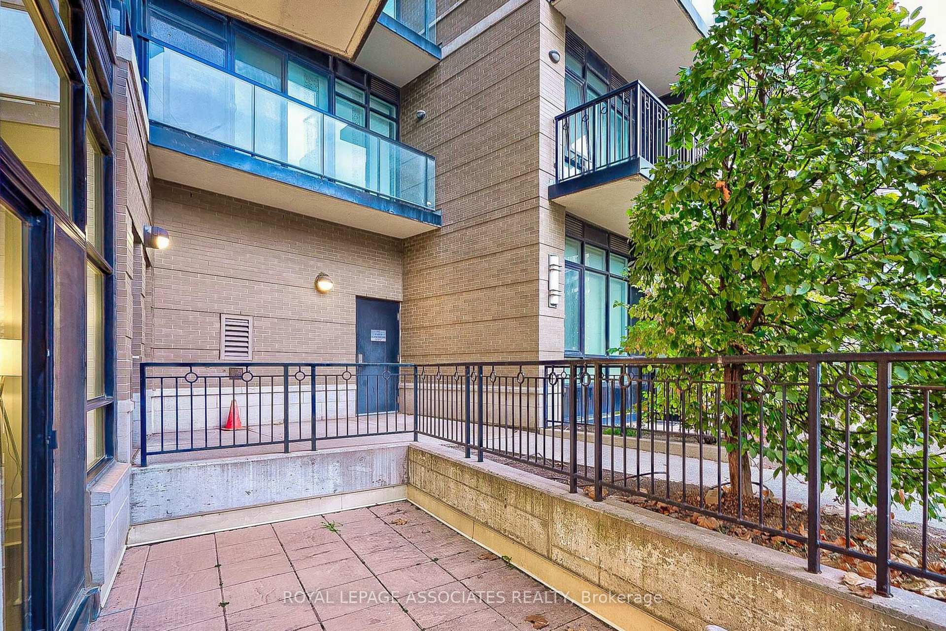 Photo 14 of Unit 101, 111 Upper Duke Crescent, Markham, Unionville — HOMEH
