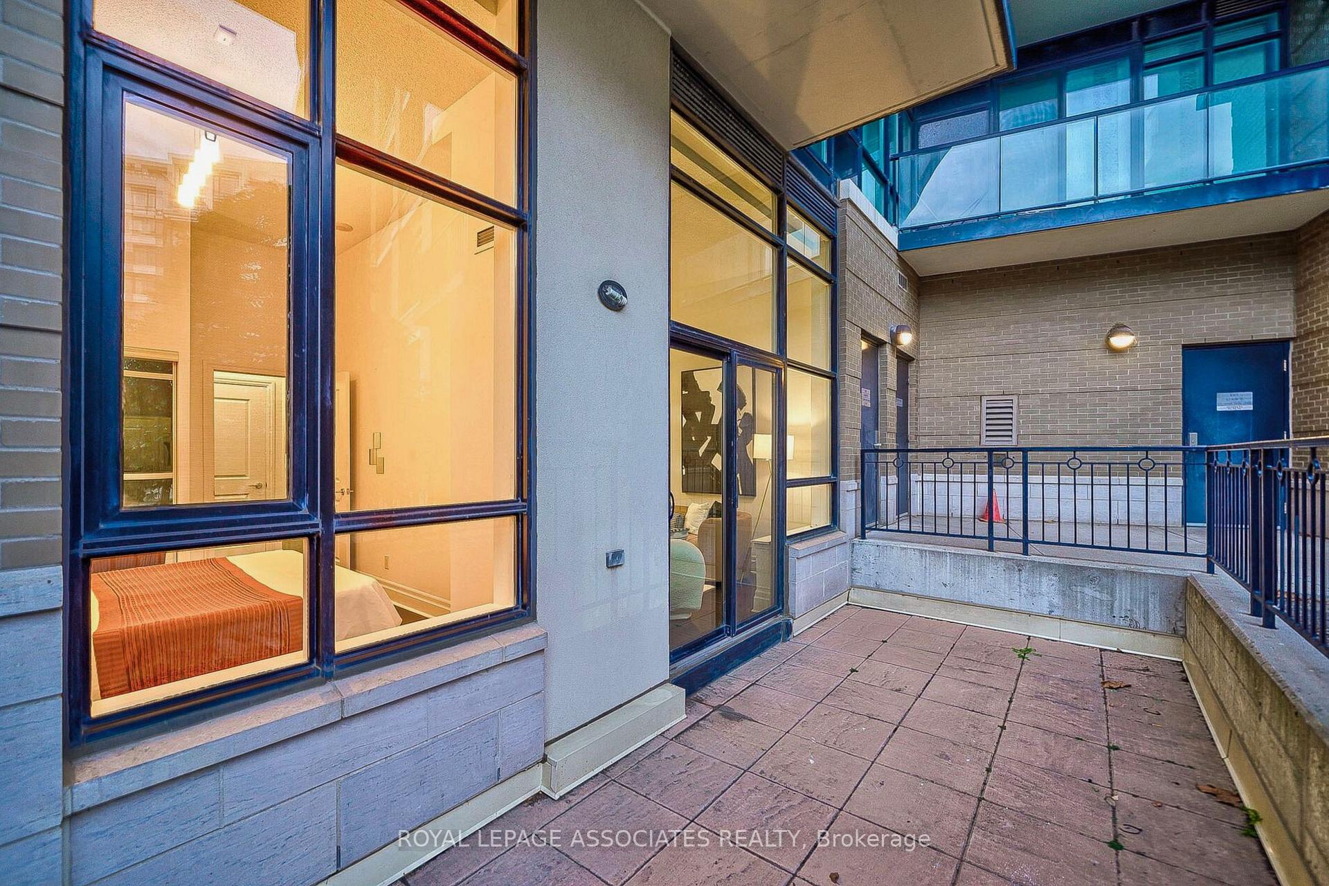 Photo 15 of Unit 101, 111 Upper Duke Crescent, Markham, Unionville — HOMEH