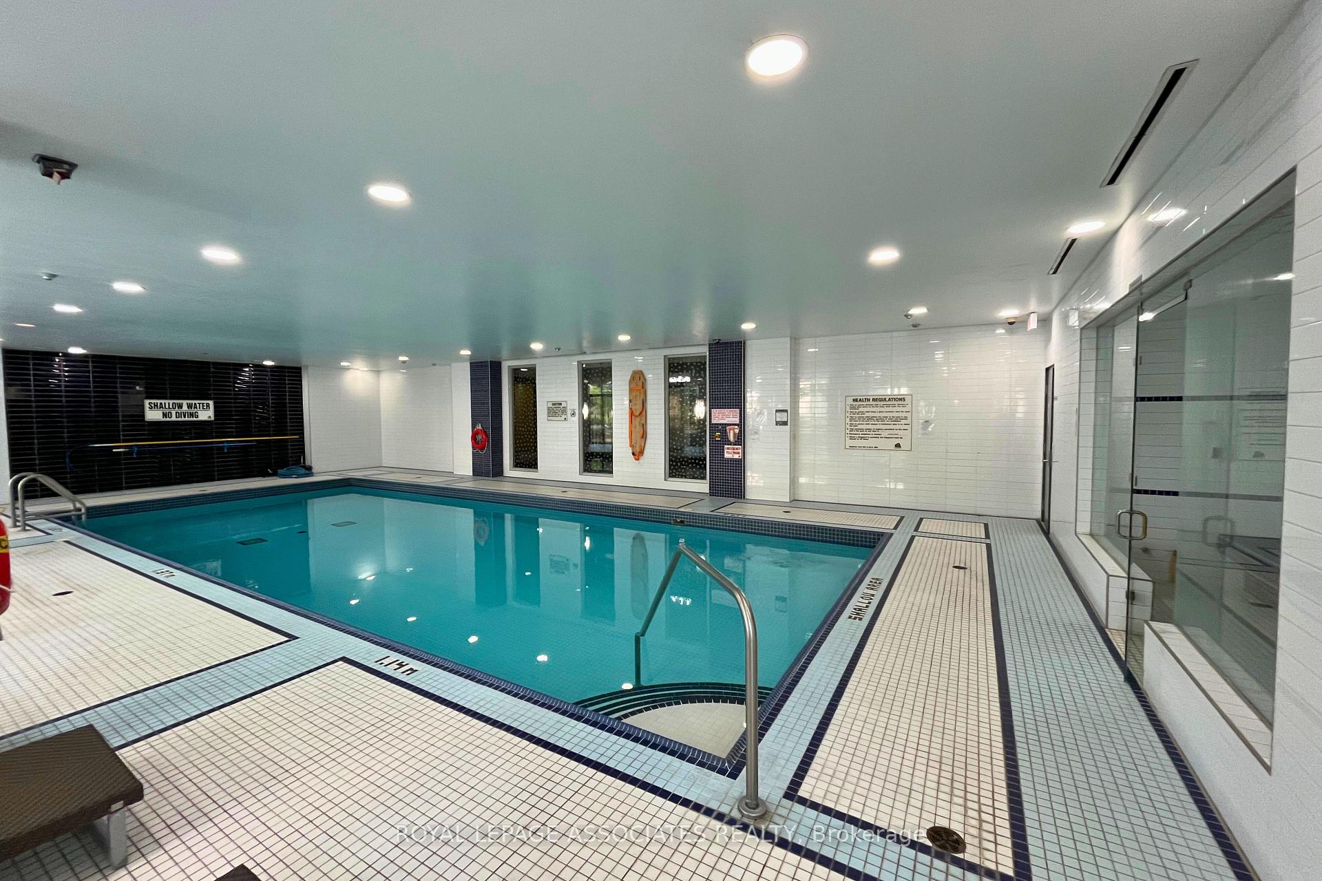 Photo 17 of Unit 101, 111 Upper Duke Crescent, Markham, Unionville — HOMEH
