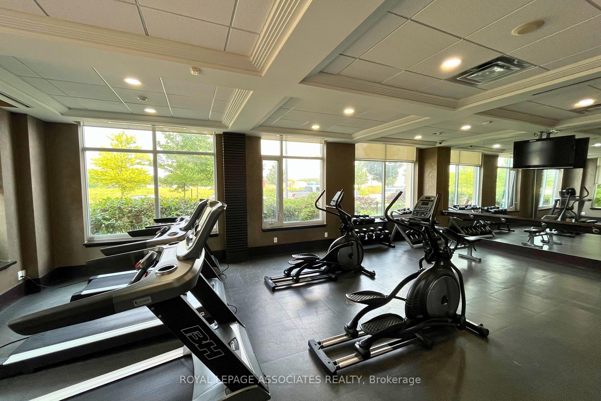 Photo 23 of Unit 101, 111 Upper Duke Crescent, Markham, Unionville — HOMEH