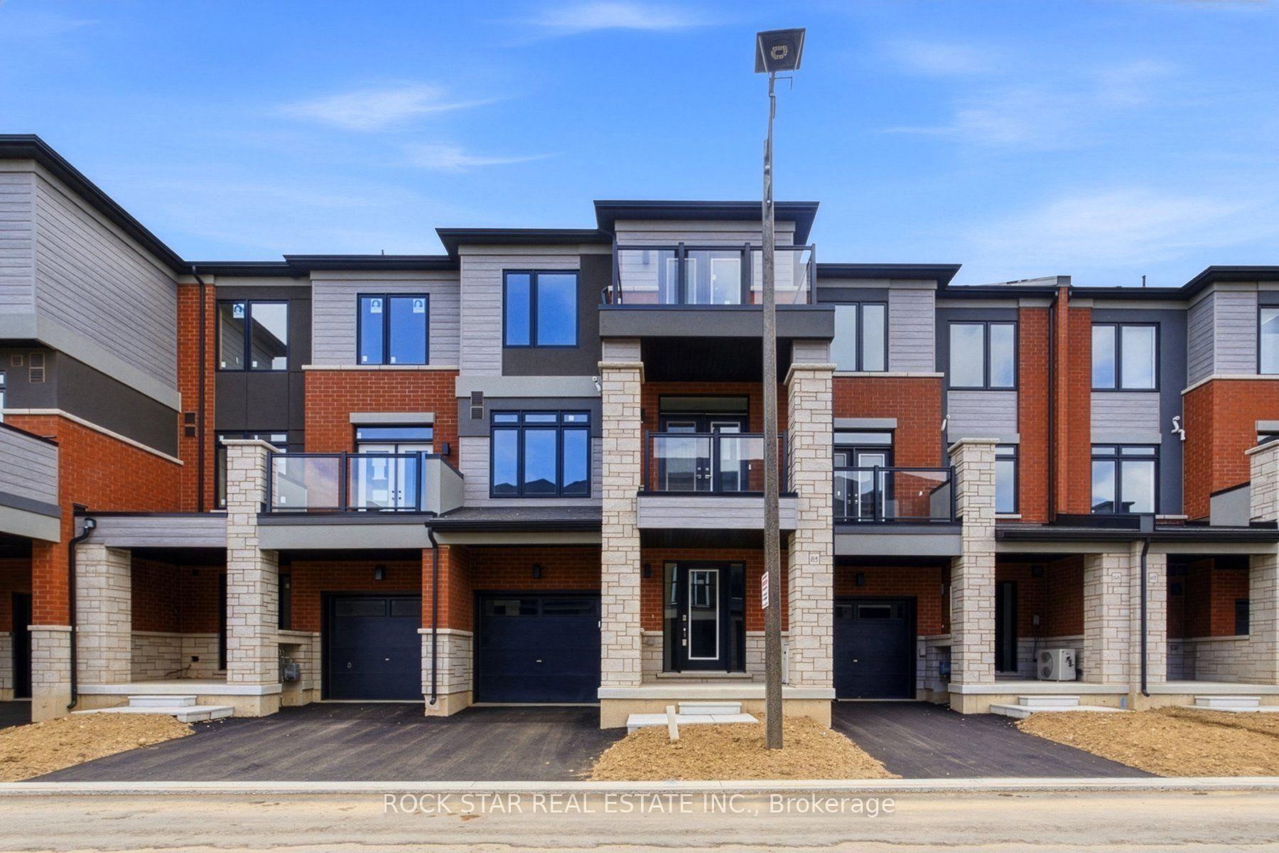 Photo 1 of Unit 65, 313 Conklin Road, Brantford, Empire South — HOMEH