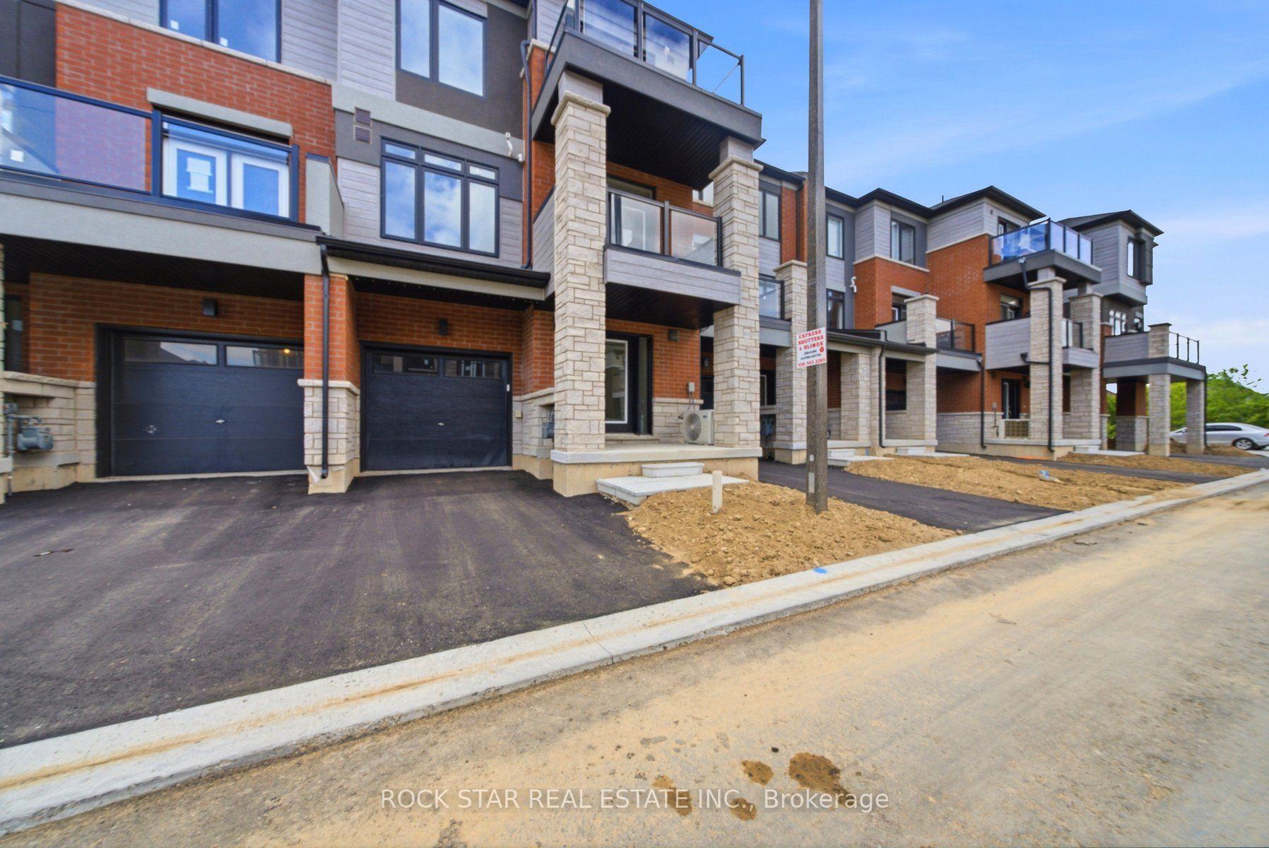 Photo 2 of Unit 65, 313 Conklin Road, Brantford, Empire South — HOMEH