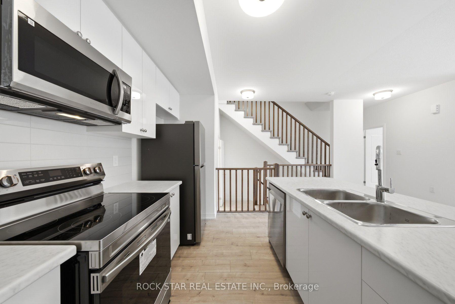 Photo 6 of Unit 65, 313 Conklin Road, Brantford, Empire South — HOMEH