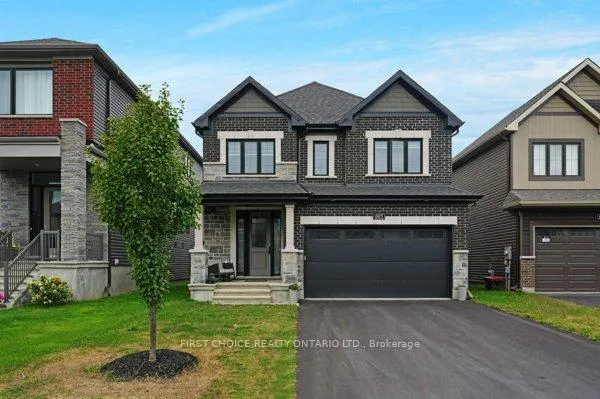 Photo 1 of 605 Ribbon Street, Ottawa, Mahogany Community — HOMEH