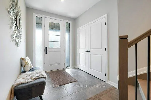 Photo 3 of 605 Ribbon Street, Ottawa, Mahogany Community — HOMEH