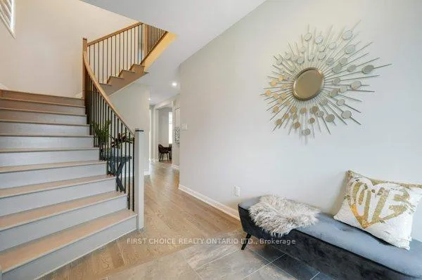 Photo 4 of 605 Ribbon Street, Ottawa, Mahogany Community — HOMEH