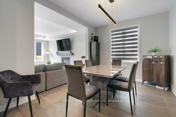 Photo 6 of 605 Ribbon Street, Ottawa, Mahogany Community — HOMEH