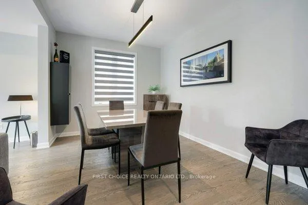Photo 7 of 605 Ribbon Street, Ottawa, Mahogany Community — HOMEH
