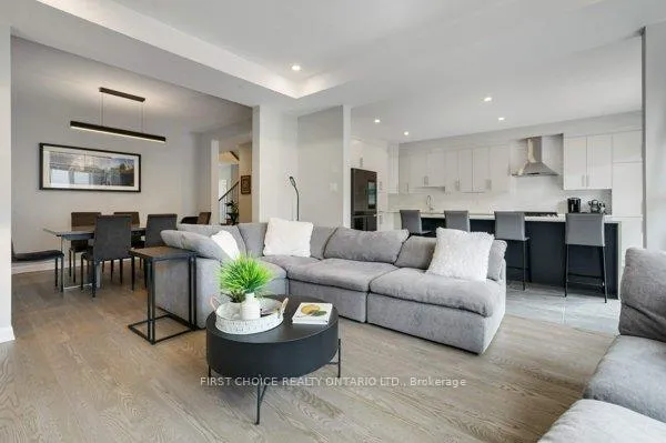 Photo 9 of 605 Ribbon Street, Ottawa, Mahogany Community — HOMEH