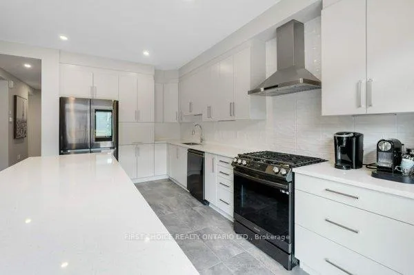 Photo 11 of 605 Ribbon Street, Ottawa, Mahogany Community — HOMEH