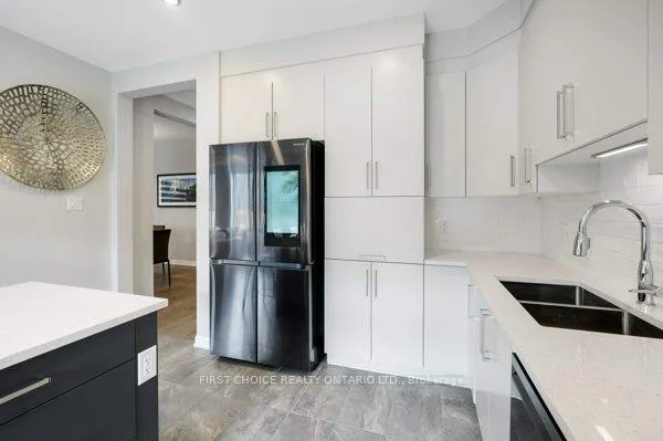 Photo 15 of 605 Ribbon Street, Ottawa, Mahogany Community — HOMEH