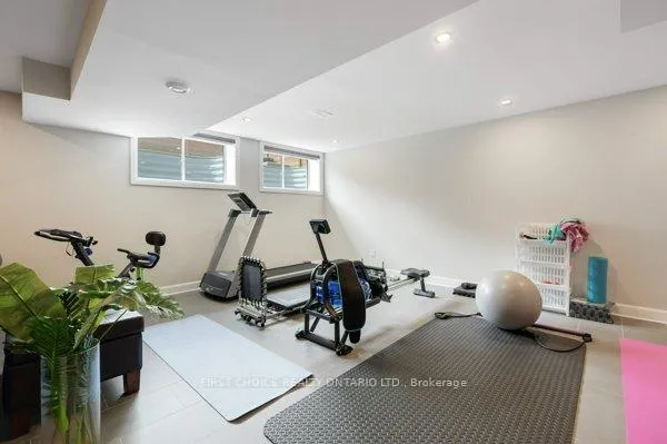 Photo 19 of 605 Ribbon Street, Ottawa, Mahogany Community — HOMEH