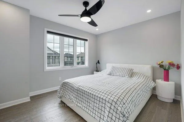 Photo 21 of 605 Ribbon Street, Ottawa, Mahogany Community — HOMEH