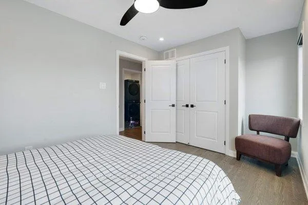 Photo 22 of 605 Ribbon Street, Ottawa, Mahogany Community — HOMEH
