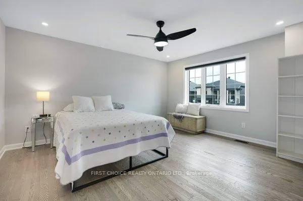 Photo 23 of 605 Ribbon Street, Ottawa, Mahogany Community — HOMEH