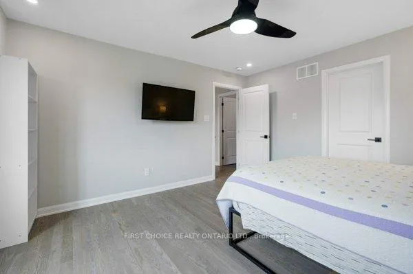 Photo 24 of 605 Ribbon Street, Ottawa, Mahogany Community — HOMEH