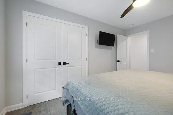 Photo 28 of 605 Ribbon Street, Ottawa, Mahogany Community — HOMEH