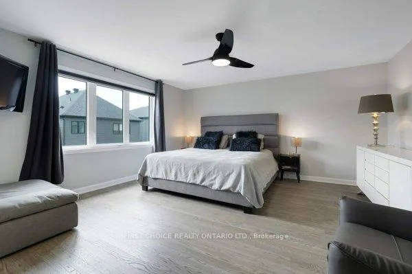 Photo 30 of 605 Ribbon Street, Ottawa, Mahogany Community — HOMEH