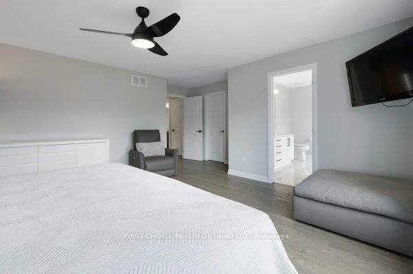 Photo 31 of 605 Ribbon Street, Ottawa, Mahogany Community — HOMEH