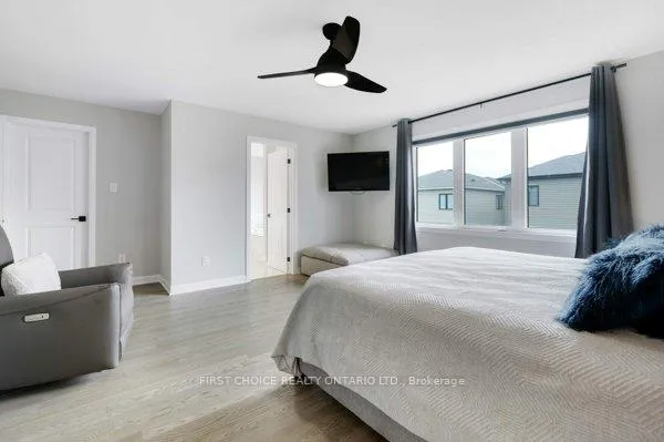 Photo 32 of 605 Ribbon Street, Ottawa, Mahogany Community — HOMEH