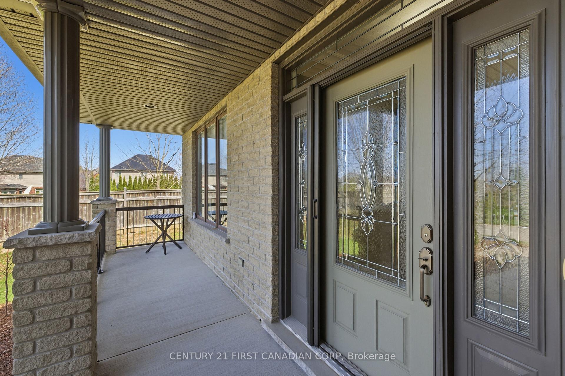 Photo 4 of Unit 9, 181 Skyline Avenue, London, North B — HOMEH