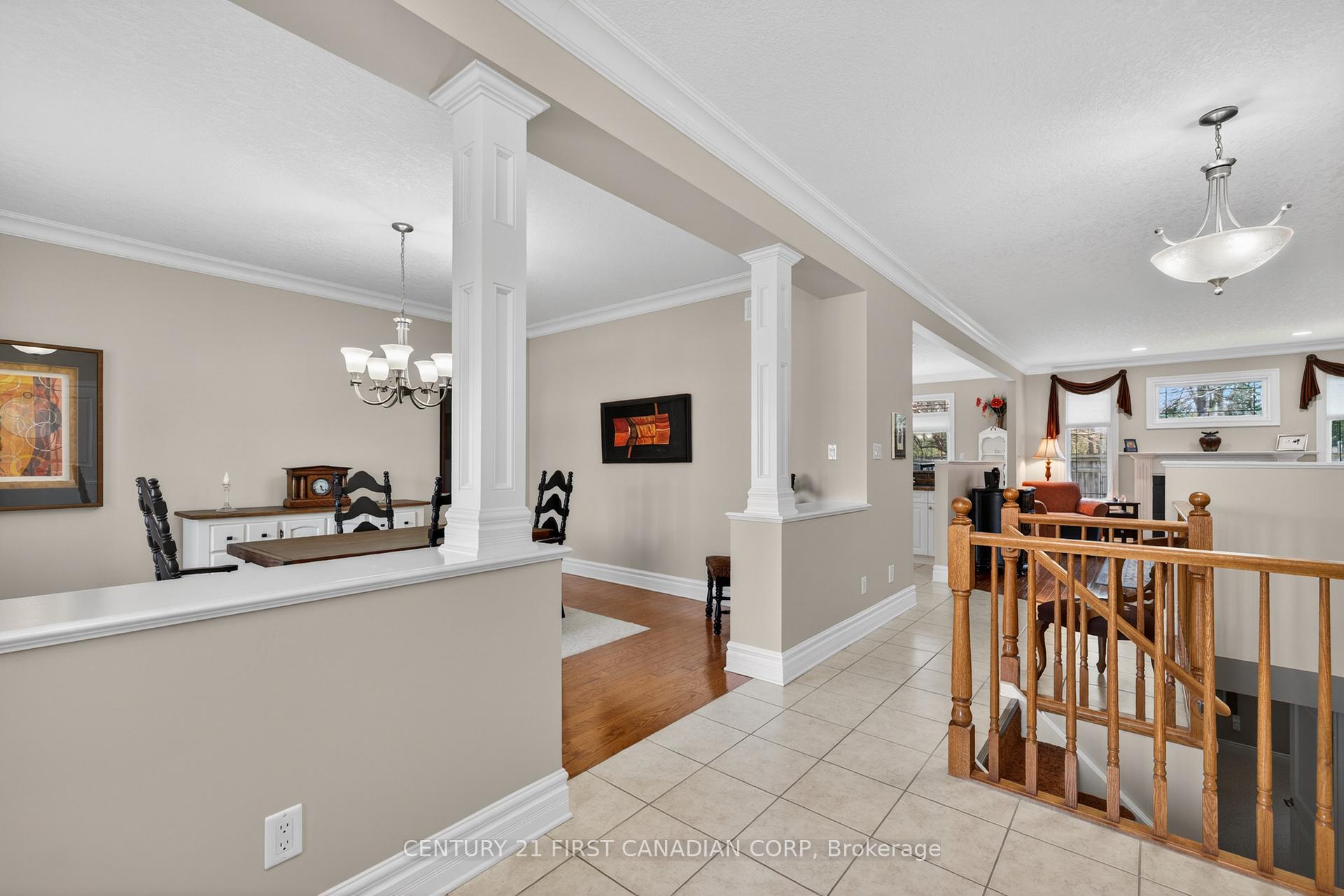 Photo 5 of Unit 9, 181 Skyline Avenue, London, North B — HOMEH