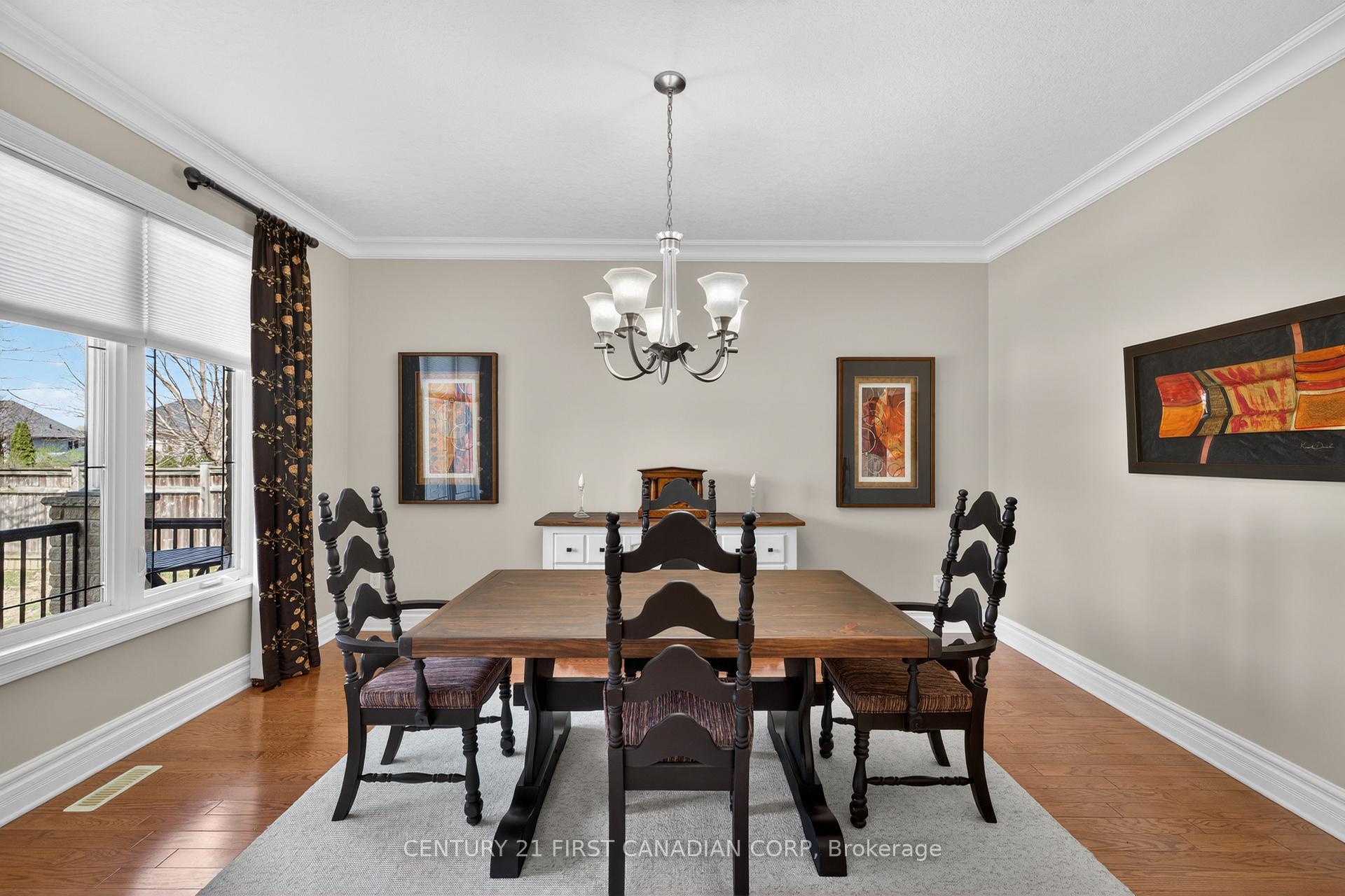 Photo 7 of Unit 9, 181 Skyline Avenue, London, North B — HOMEH