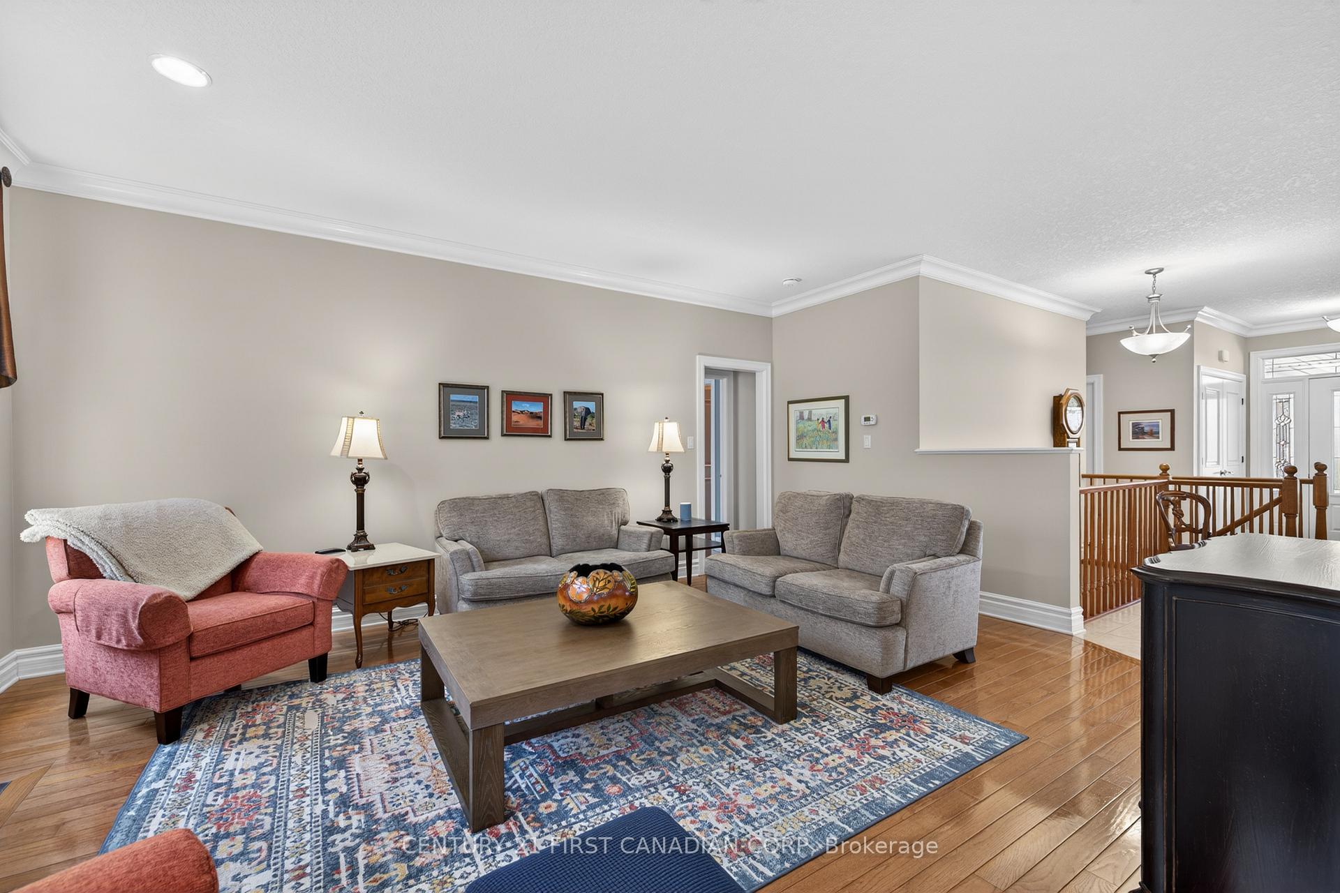 Photo 11 of Unit 9, 181 Skyline Avenue, London, North B — HOMEH