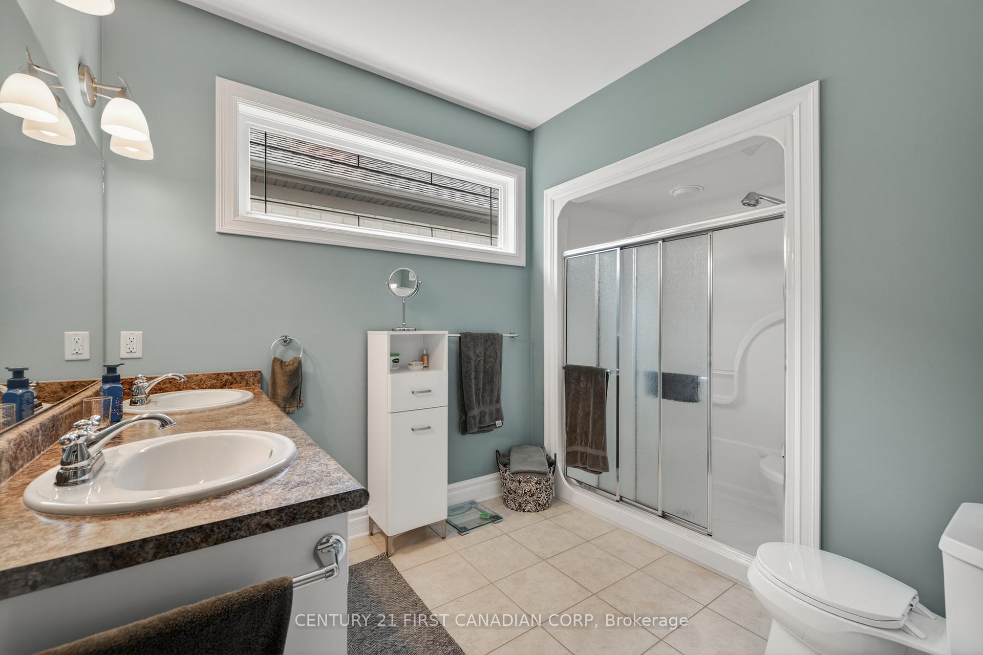 Photo 19 of Unit 9, 181 Skyline Avenue, London, North B — HOMEH